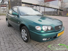 Toyota Corolla - 1.6 VVT-i Terra