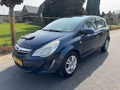 Opel Corsa - 1.2-16V AIRCO / 5DEURS / APK 6-2026