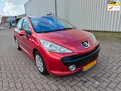 Peugeot 207 - 1.6 VTi XS ( Automaat ) 5-DEURS