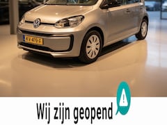 Volkswagen Up! - 1.0 BMT take up-airco-elek ramen