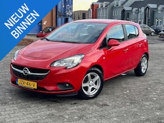 Opel Corsa - 1.4 Online Edition, apple carplay, Bovag garantie