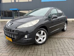 Peugeot 207 - 1.6 VTI ALLURE / PANORAMA / TREKHAAK / AIRCO / LEER