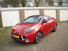 Renault Wind - 1.2 TCE Dynamique