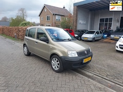 Fiat Panda - 1.2 Actual met Nieuwe APK