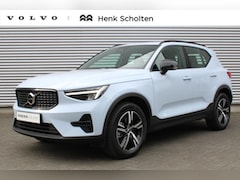 Volvo XC40 - B4 Automaat Plus Dark | Trekhaak | Stoel- en Stuurverwarming | Adaptieve Cruise Control |