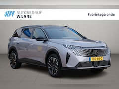 Peugeot 5008 - 1.2 Hybrid 145pk e-DCS6 GT 7 Persoons | Navi | App Connect | Adaptive Cruise | Panoramadak