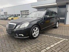 Mercedes-Benz E-klasse Estate - 350 CDI Avantgarde | Automaat | Luchtvering | H&K | Camera | PDC | LMV | Stoelverwarming |