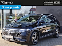 Mercedes-Benz EQA - 250 AMG line