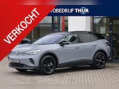 Volkswagen ID.4 - Pro Limited Edition 77 kWh 286PK / 210kW, Elektrisch uitklapbare trekhaak, verwarmbare voo