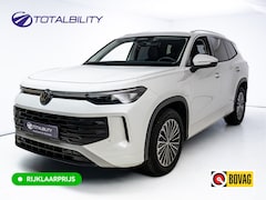 Volkswagen Tayron - 1.5 eHybrid Business Edition | Elec. trekhaak | Stoel- & Stuurverw. | All season banden |