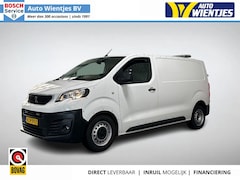 Peugeot Expert - 2.0 BlueHDI | Premium | Airco | Cruise | Trekhaak