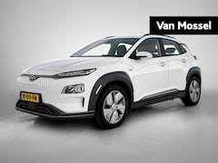 Hyundai Kona Electric - EV Comfort 64 kWh 204PK | Navigatie | Climate Control | 17” Inch Velgen | Adaptieve Cruise