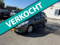 Peugeot 207 SW - 1.6 VTi XS / PANO/AUTOMAAT/2DE EIGENAAR