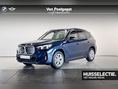 BMW iX1 - eDrive20 M Sport Edition M Sportpakket Individual | Huisselectie