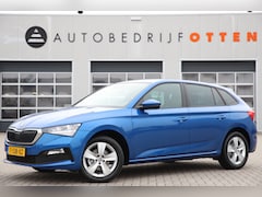 Skoda Scala - 1.0 TSI Sport Business | Schaal | Virtual | Apple Carplay | LMV