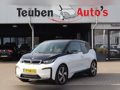 BMW i3 - Basis iPerformance 94Ah 33 kWh 89, 6% SOH, Climate control, Navigatie, Camera, Stoelverwar