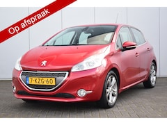 Peugeot 208 - 1.6 VTi Allure Ecc Cruise