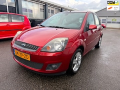 Ford Fiesta - 1.3-8V Futura XL Airco Apk tot 29-04-2027