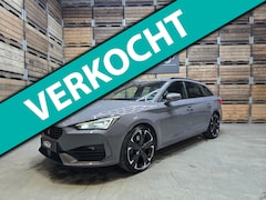 CUPRA Leon Sportstourer - 1.4 e-Hybrid VZ Copper Edition Full LED Memory Carplay Navigatie 19''LM