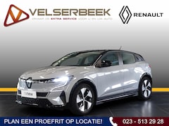 Renault Mégane E-Tech - EV60 Optimum Charge Evolution