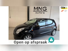 Suzuki Alto - 1.0 Comfort Plus|AIRCO|ELEK.R|NAP|