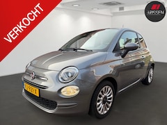 Fiat 500 - 0.9 TwinAir Turbo Popstar