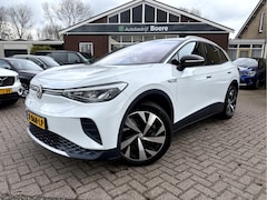 Volkswagen ID.4 - First 77 kWh SOH 95.4%, 39402km, 20''Lmv, Stoel/Stuurverwarming