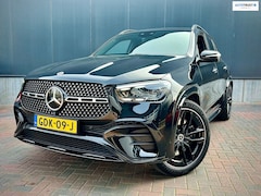 Mercedes-Benz GLE-Klasse - 350 de 4MATIC AMG Line Premium * Trekhaak * Lucht vering * Burmester