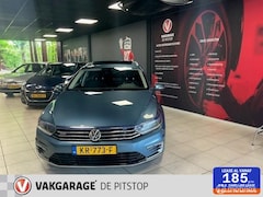 Volkswagen Passat Variant - 1.4 TSI GTE Highline