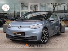 Volkswagen ID.3 - Pro 58kWh 145pk | ACC | Climate | Stoelverwarming | Sfeer | Virtual | Carplay | Navigatie