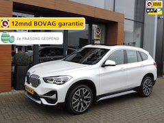 BMW X1 - SDrive20i VDL Nedcar Edition 59.000km | Panoramadak | HarmanKardon | Camera | Elektr.klep