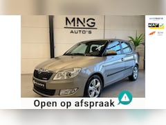 Skoda Fabia - 1.2 TDI Greenline|Cruis|Pdc|Navi|Climatronic|NAP