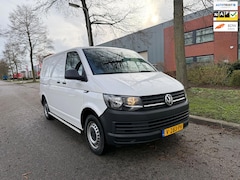 Volkswagen Transporter - 2.0 TDI L1H1 Economy 129875 km nap airco
