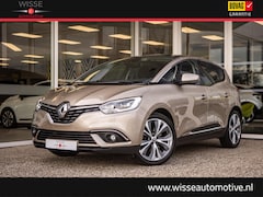 Renault Scénic - 1.3 TCe 140pk Intens | Panoramadak | Trekhaak | Camera | Cruise & Climate Control | Park.