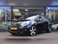 Kia Rio - 1.4 CVVT Super Pack|Cruise|Trekhaak||PDC|Camera|Clima