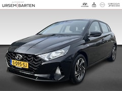 Hyundai i20 - 1.0 T-GDI Comfort