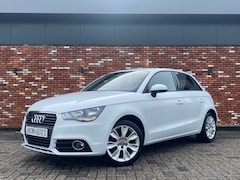 Audi A1 Sportback - 1.2 TFSI Ambition 5-Deurs Cruise Stoelverw Multimedia Dealer-OH