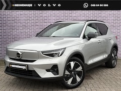 Volvo XC40 - Single Motor Extended Range Ultimate 82 kWh | Panorama-schuifdak | Blis | Adaptieve Cruise