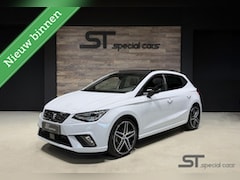 SEAT Ibiza - 1.5 TSI ACT FR BEATS|Pano|Fabriek Garantie