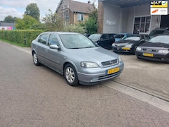 Opel Astra - 1.6-16V Njoy 5 Deurs