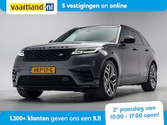 Land Rover Range Rover Velar - 2.0 P300 Turbo AWD R-Dynamic HSE [ Matrix LED Panorama Memory seats ]