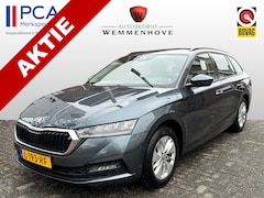 Skoda Octavia Combi - 1.0 TSI Ambition