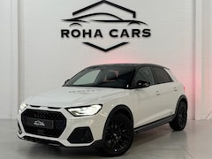 Audi A1 citycarver - 30 TFSI S-Line