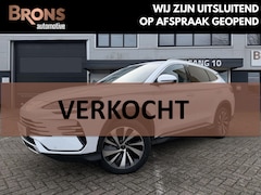 BYD Seal U - 1.5 T DM-i boost Full options