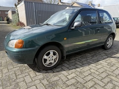 Toyota Starlet - 1.3-16V 1996 apk 9-26 stuurbekrachtiging