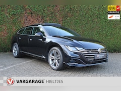 Volkswagen Arteon Shooting Brake - 1.4 TSI eHybrid R-Line Business+
