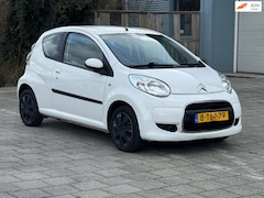 Citroën C1 - 1.0-12V Séduction