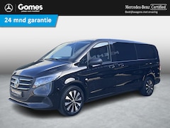 Mercedes-Benz Vito - 119 CDI L3 Select DC | Navi | Cruise Control | Stoelverwarming