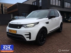 Land Rover Discovery - 3.0 Si6 SE Schuifdak Nav Lpg/Benz MARGE