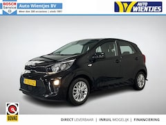 Kia Picanto - 1.0 DPi | DynamicLine 5-Drs | Airco | Camera | Carplay